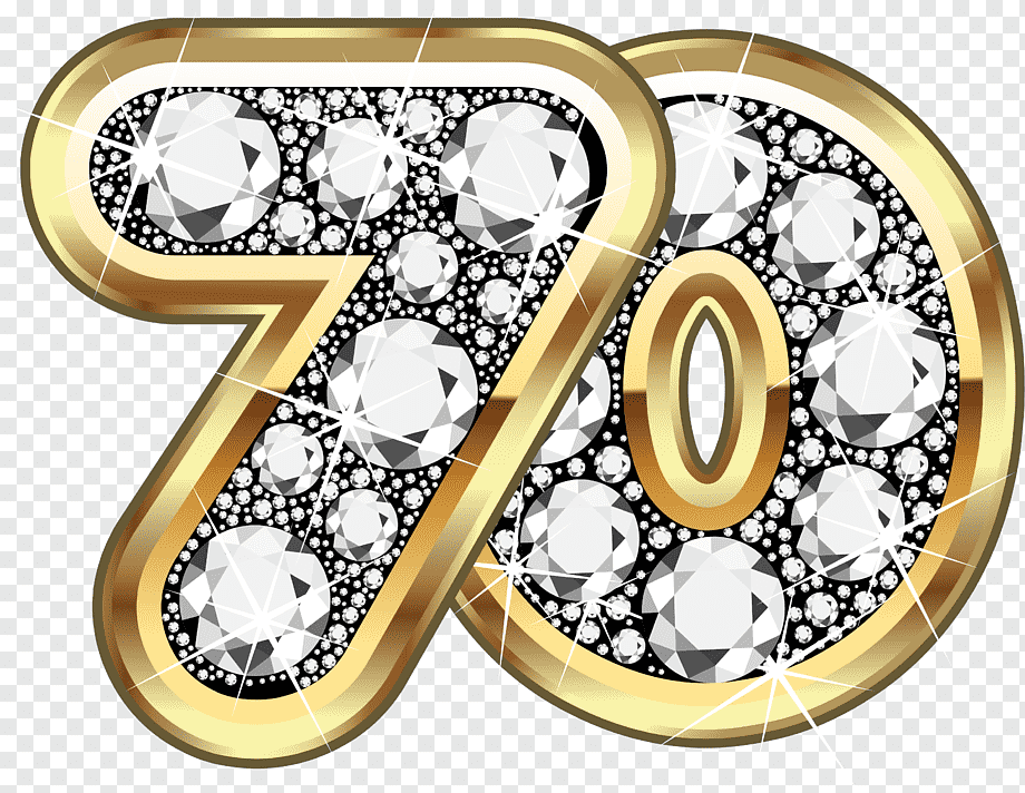 Golden 70's