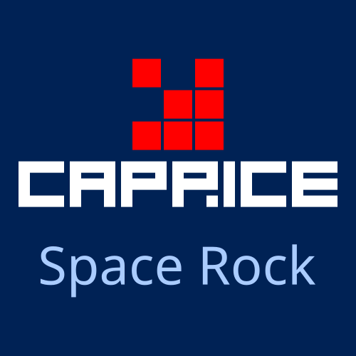 Space Rock - Radio Caprice