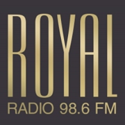 Royal Radio Cover
