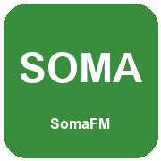 Сома ФМ (SomaFM)