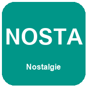 Ностальжи Франция (Nostalgie)