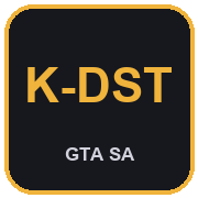K-DST (GTA SA)