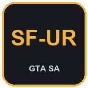SF-UR (GTA SA)