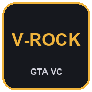 V-Rock (GTA Vic...