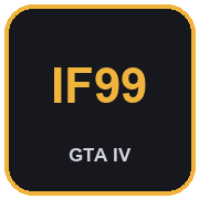 IF99 International Funk (GTA IV)